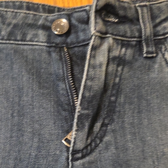 Dolce & Gabbana Distressed Denim Jeans - Picture 4 of 6